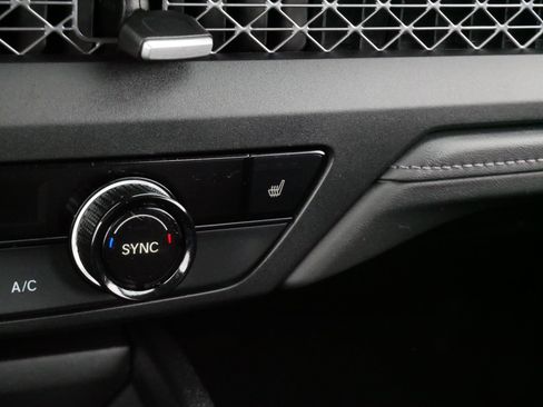 Certified 2023 Honda Accord EX image 30