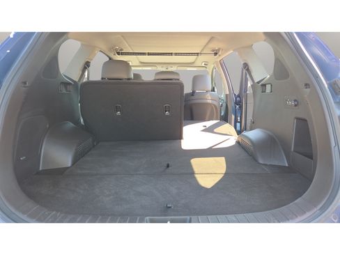 Used 2020 Hyundai Santa Fe Limited FWD image 31