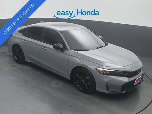 Certified 2026 Honda Civic Si image 19
