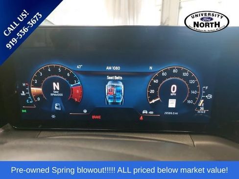 Used 2024 Ford Mustang GT Premium RWD image 19