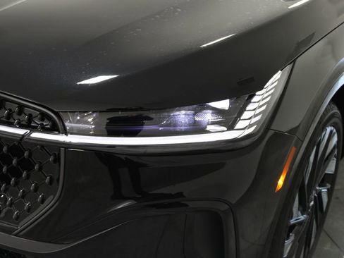 New 2026 Lincoln Nautilus Reserve image 57