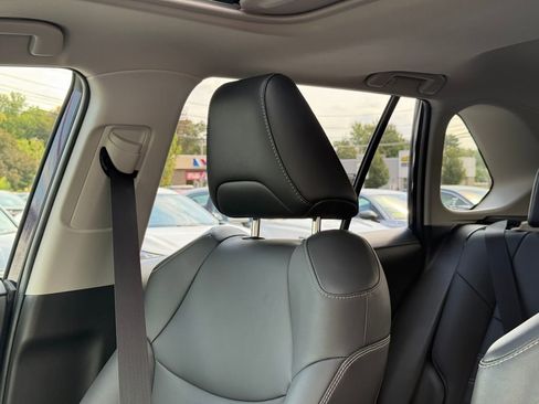 Used 2024 Toyota RAV4 XLE Premium image 26