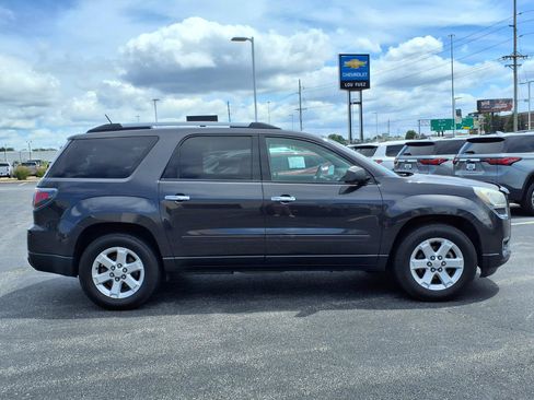 Used 2015 GMC Acadia SLE AWD/4WD image 19