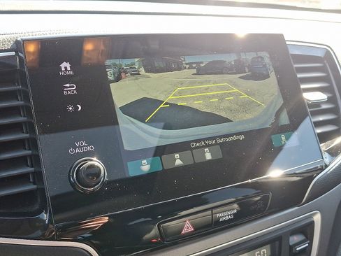 Used 2022 Honda Pilot EX-L image 19