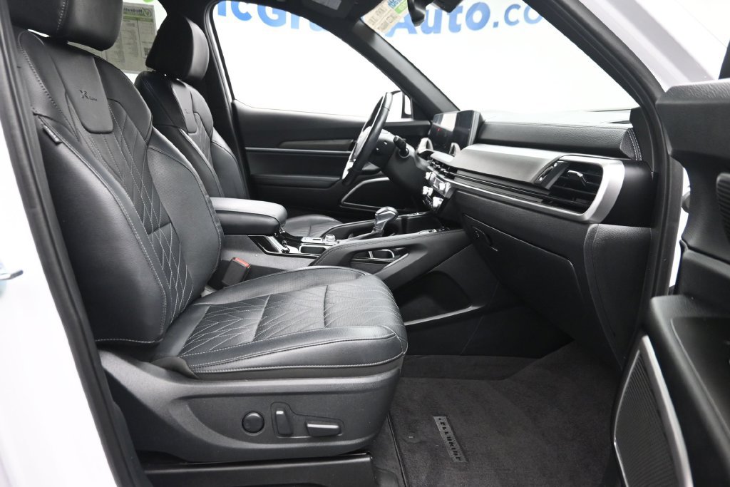 Used 2024 Kia Telluride EX X-Line AWD/4WD image 9