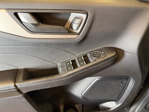 Used 2022 Ford Escape S FWD image 19