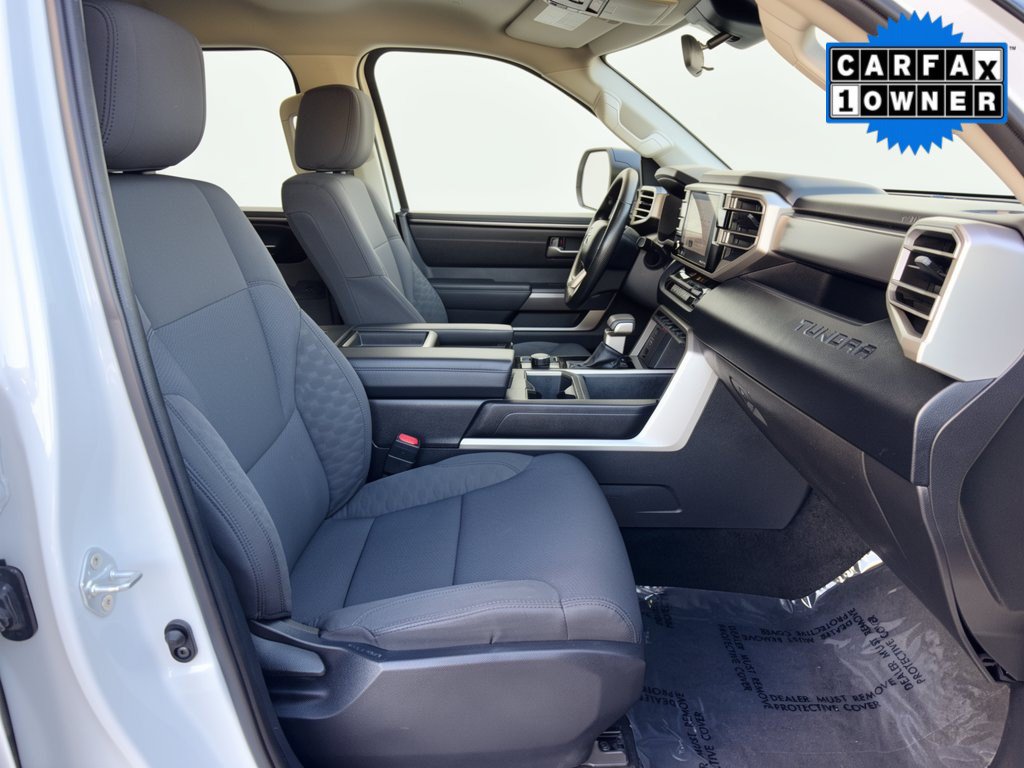 Used 2022 Toyota Tundra SR5 AWD/4WD image 30