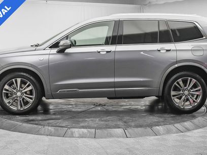 Used 2025 Cadillac XT6 Premium Luxury