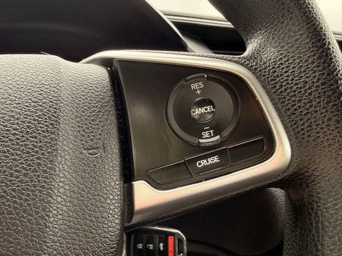 Used 2016 Honda Civic LX image 13