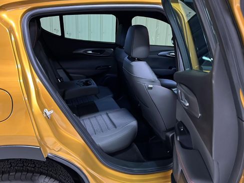 Used 2024 Dodge Hornet GT image 26