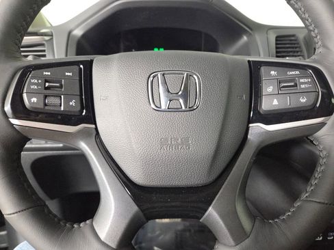 New 2026 Honda Odyssey Elite image 19