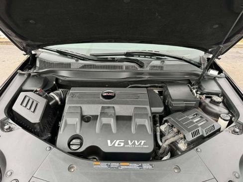 Used 2016 GMC Terrain SLT image 20