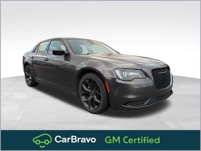 Used 2022 Chrysler 300 Touring w/ Sport Appearance Package