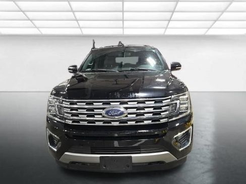 Used 2018 Ford Expedition Max Limited w/ Equipment Group 302A AWD/4WD image 10