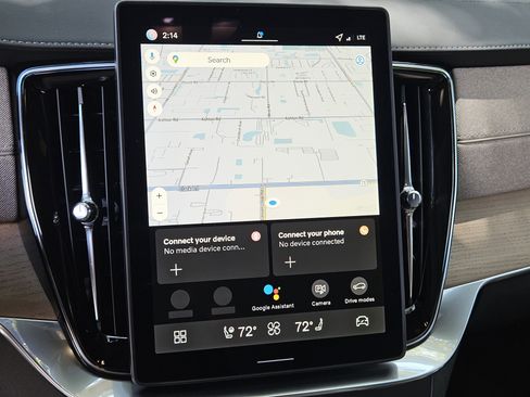 New 2026 Volvo XC90 B5 Plus image 27