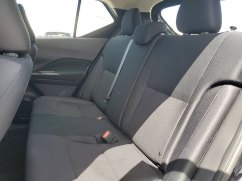 Used 2024 Nissan Kicks S FWD image 14