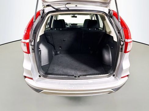 Used 2016 Honda CR-V EX image 27