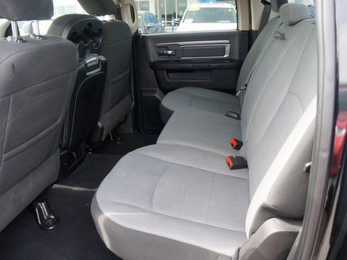 Used 2023 RAM 1500 Classic SLT image 12