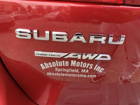 Used 2017 Subaru Outback 2.5i Premium image 27