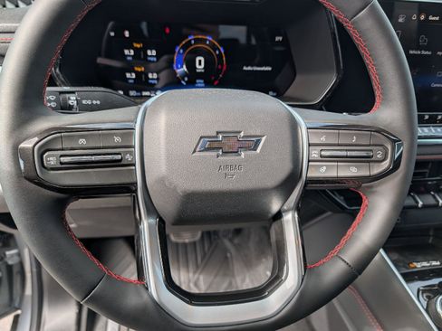 New 2026 Chevrolet Colorado Z71 w/ Technology Package image 11