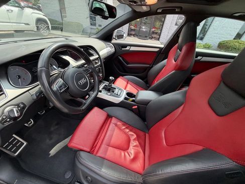 Used 2014 Audi S4 Premium Plus AWD/4WD image 19