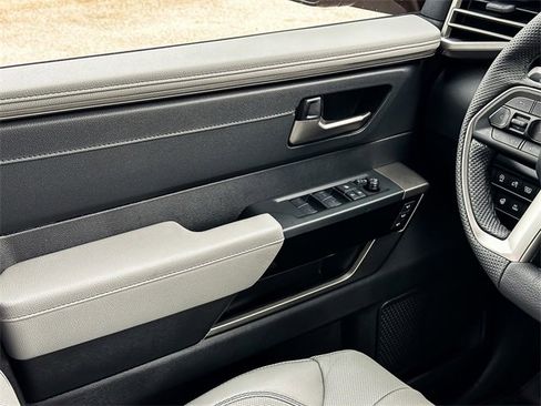 New 2026 Toyota Tundra Limited image 17