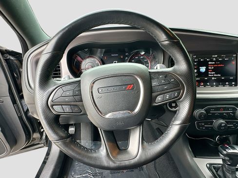 Used 2022 Dodge Charger GT w/ Plus Group RWD image 10