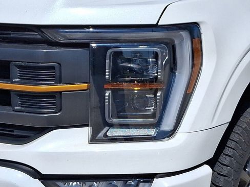 Used 2023 Ford F150 Tremor w/ Equipment Group 402A High image 10