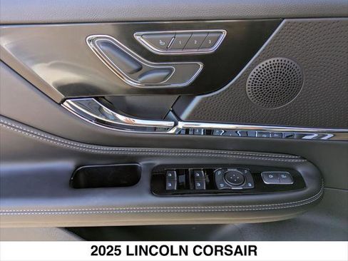New 2025 Lincoln Corsair Grand Touring w/ Equipment Group 301A image 7