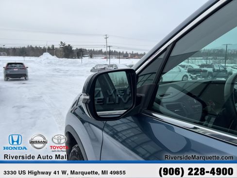 Used 2019 Honda Pilot EX-L image 5