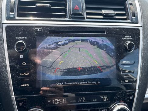 Used 2019 Subaru Outback 2.5i Premium AWD/4WD image 20