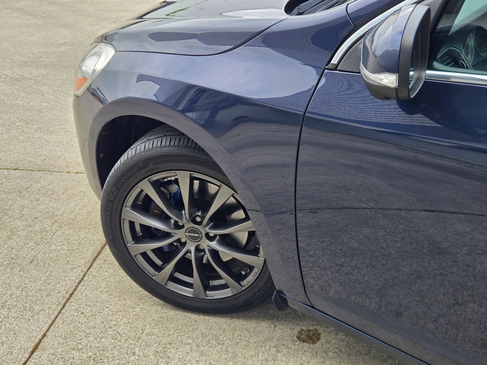 Used 2013 Volvo S60 T5 FWD image 33