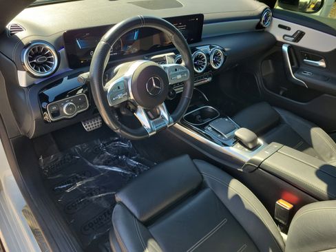 Used 2022 Mercedes-Benz CLA 45 AMG AMG CLA 45 image 24