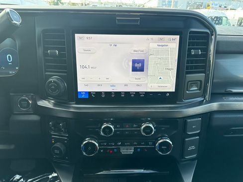 New 2026 Ford F250 Lariat w/ Lariat Ultimate Package image 65