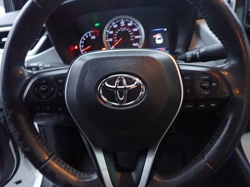 Used 2020 Toyota Corolla SE image 23