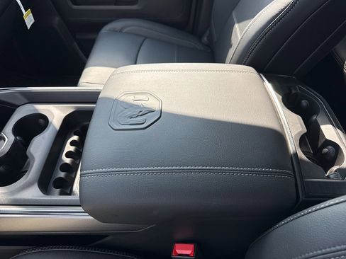 New 2025 RAM 2500 Rebel w/ Rebel Level 1 Equipment Group image 47