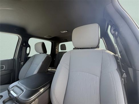 Used 2024 RAM 2500 Big Horn w/ Bed Utility Group image 20