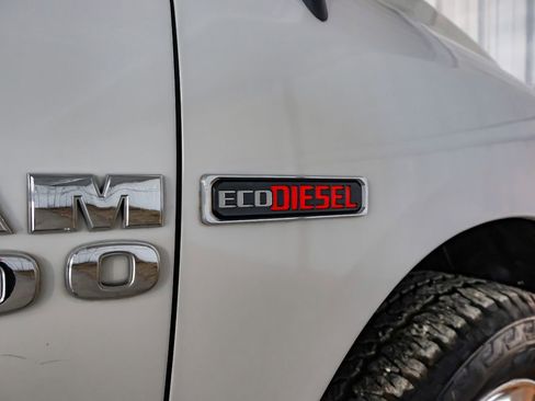 Used 2016 RAM 1500 Lone Star image 55