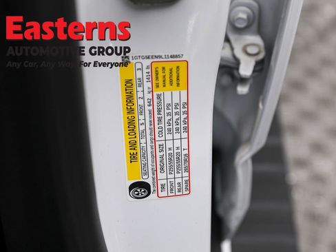 Used 2020 GMC Canyon Denali image 36