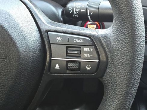 Used 2024 Honda Accord LX image 31