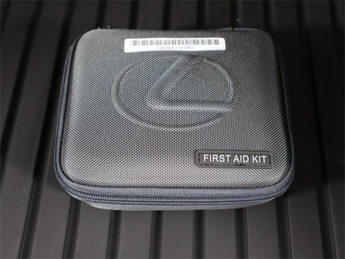 New 2026 Lexus RX 350 AWD image 26