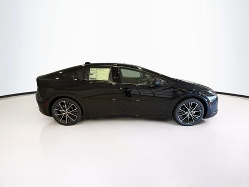 New 2026 Toyota Prius XLE FWD image 7