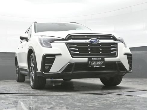 Used 2023 Subaru Ascent Limited AWD/4WD image 24