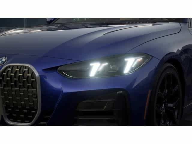 Used 2026 BMW 430i Coupe w/ M Sport Package RWD image 6