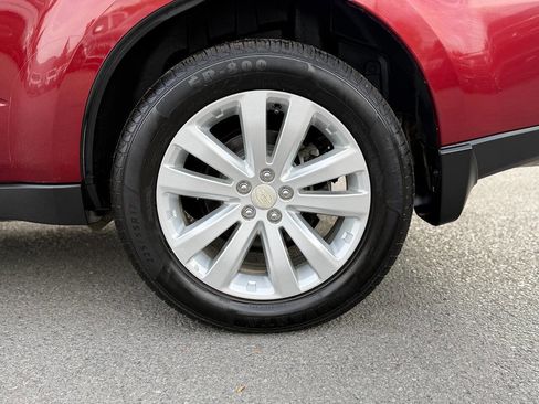 Used 2012 Subaru Forester 2.5X Limited image 86