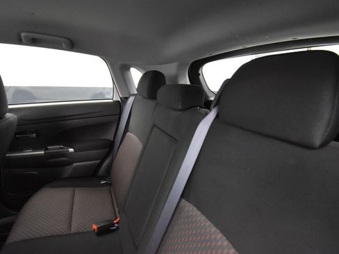 Used 2019 Mitsubishi Outlander Sport ES image 12