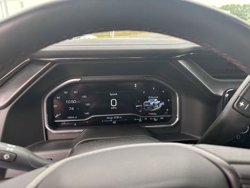 Certified 2024 GMC Sierra 2500 AT4X image 15