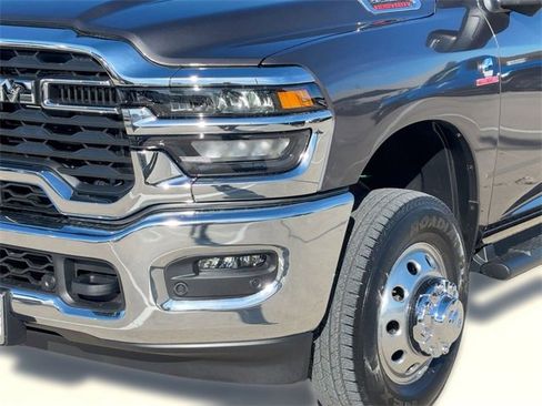 New 2026 RAM 3500 Tradesman image 11