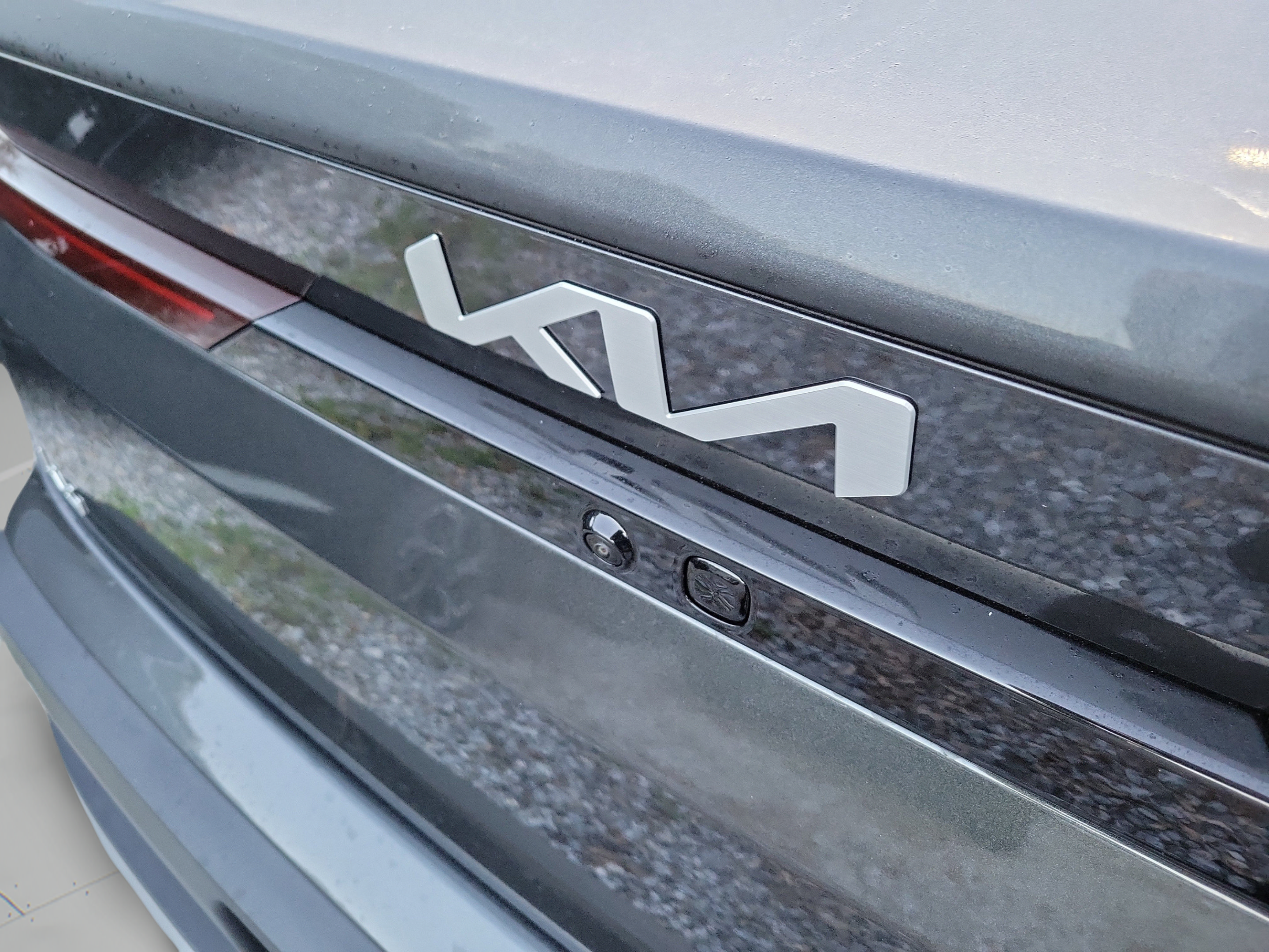 New 2026 Kia K4 FWD image 30