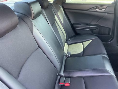 Used 2020 Honda Civic Sport image 23